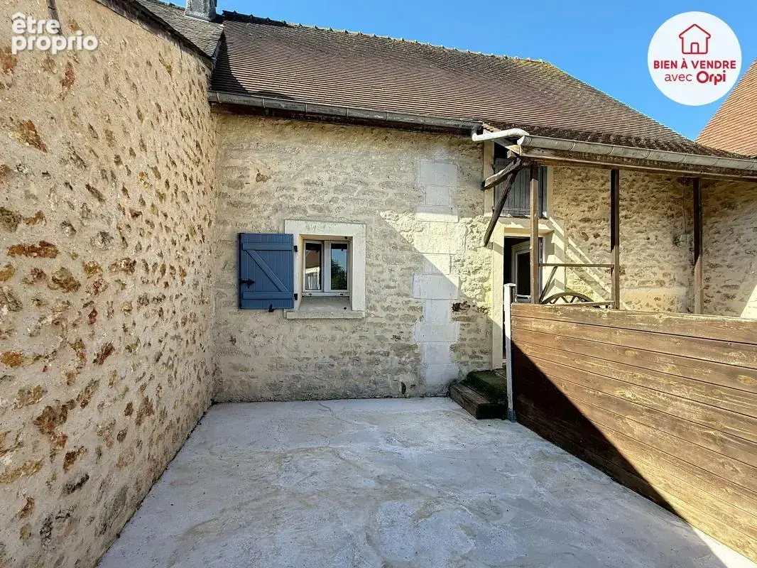 Belle maison en pierres rénovée de 9 pièces - photo 22