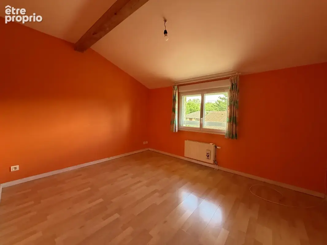 En exclusivité   maison familiale à villereversure - photo 15