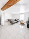 Appartement à MONTATAIRE