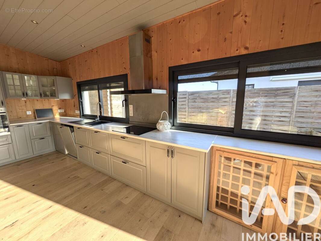 Photo 4 - Maison à LA TESTE-DE-BUCH