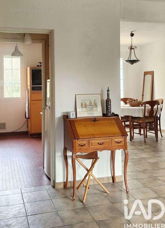 Photo 2 - Maison à SAINT-HERBLAIN