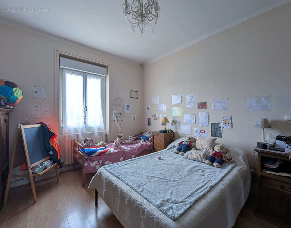 Appartement à IMPHY