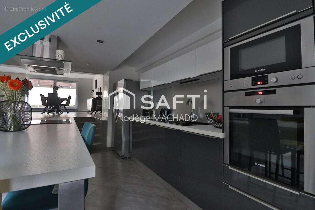 Photo 4 - Maison à AVRIL