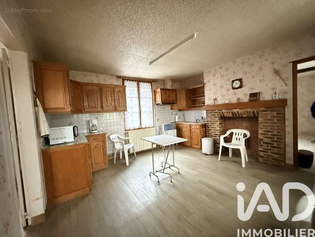 Photo 4 - Maison à SAINT-PAUL