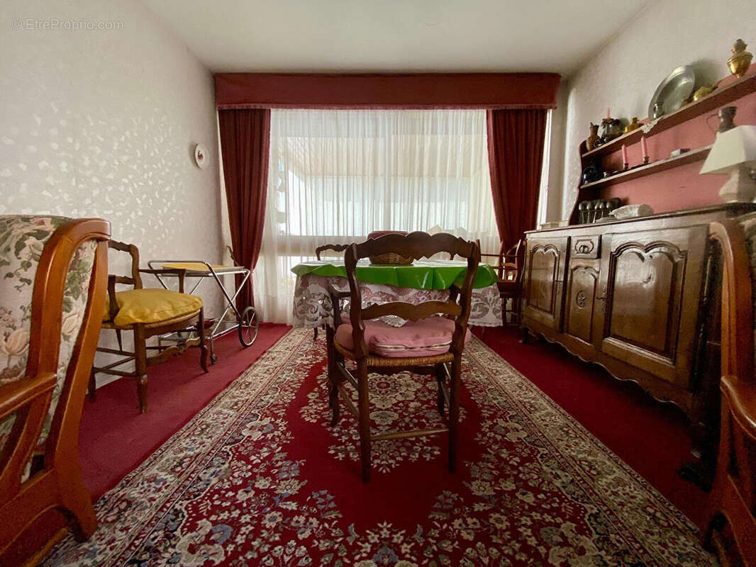 Appartement à ROCQUENCOURT