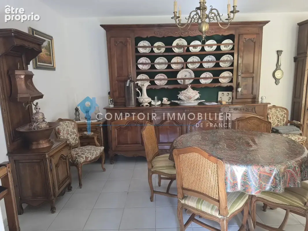 Ruoms - les senioriales - t3 - 86m2 - 2 chambres - photo 7