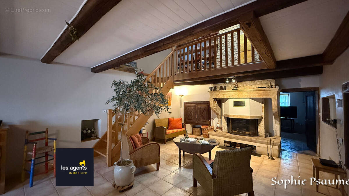 Maison Allain 169 m2 - photo 8