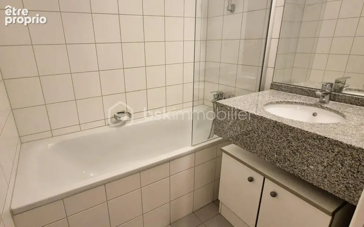  appartement t2 – la foux d’allos – espace lumière - photo 7
