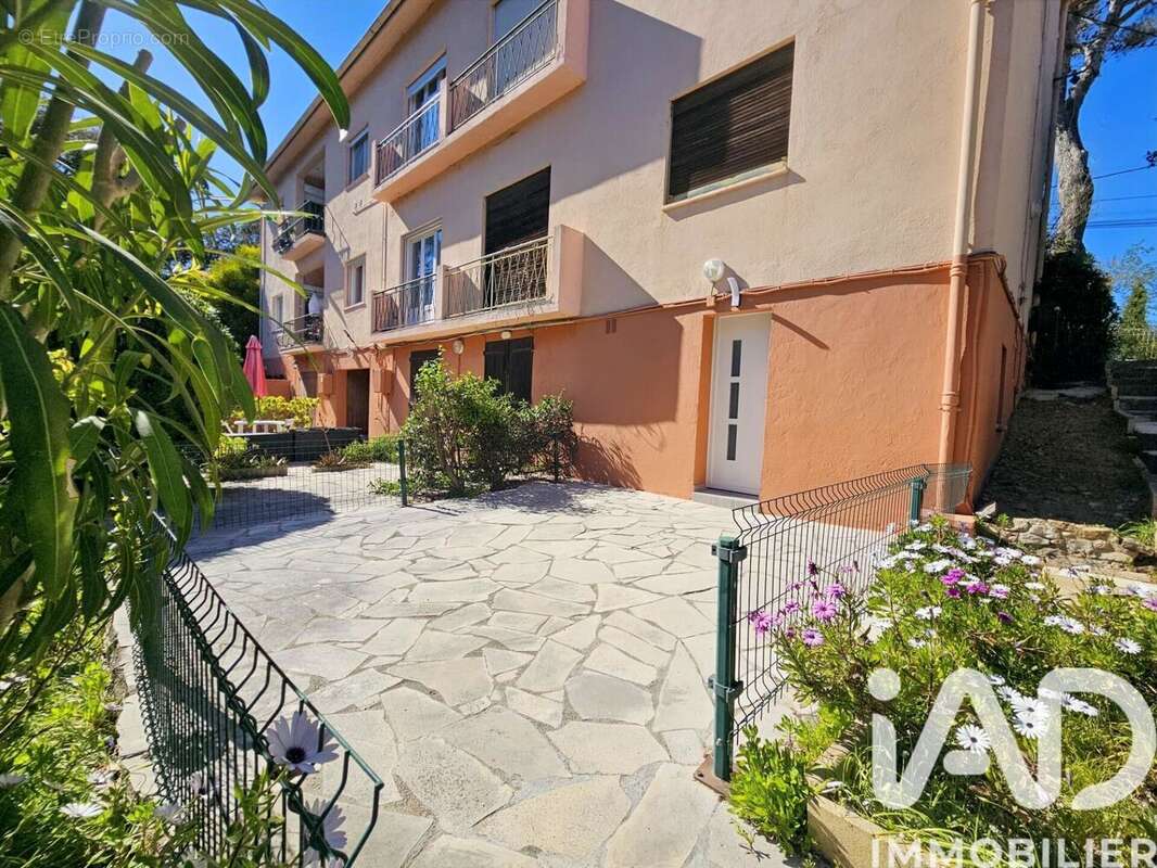 Photo 8 - Appartement à FREJUS