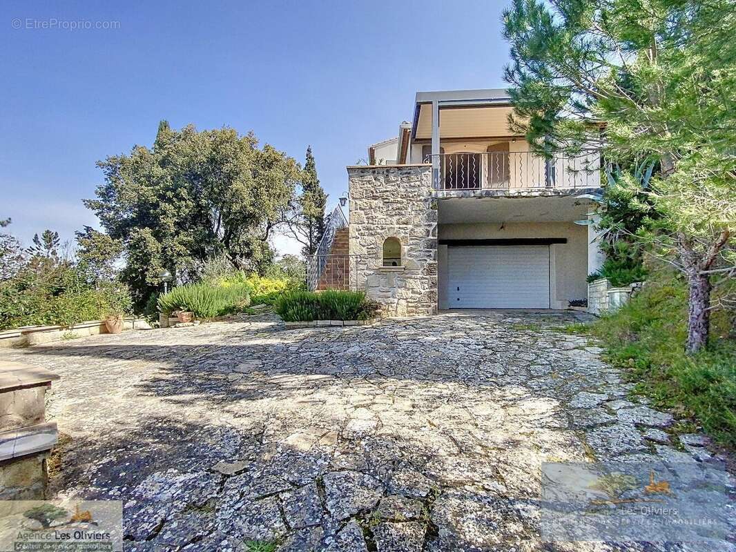 Maison à SAINT-GEORGES-D&#039;ORQUES
