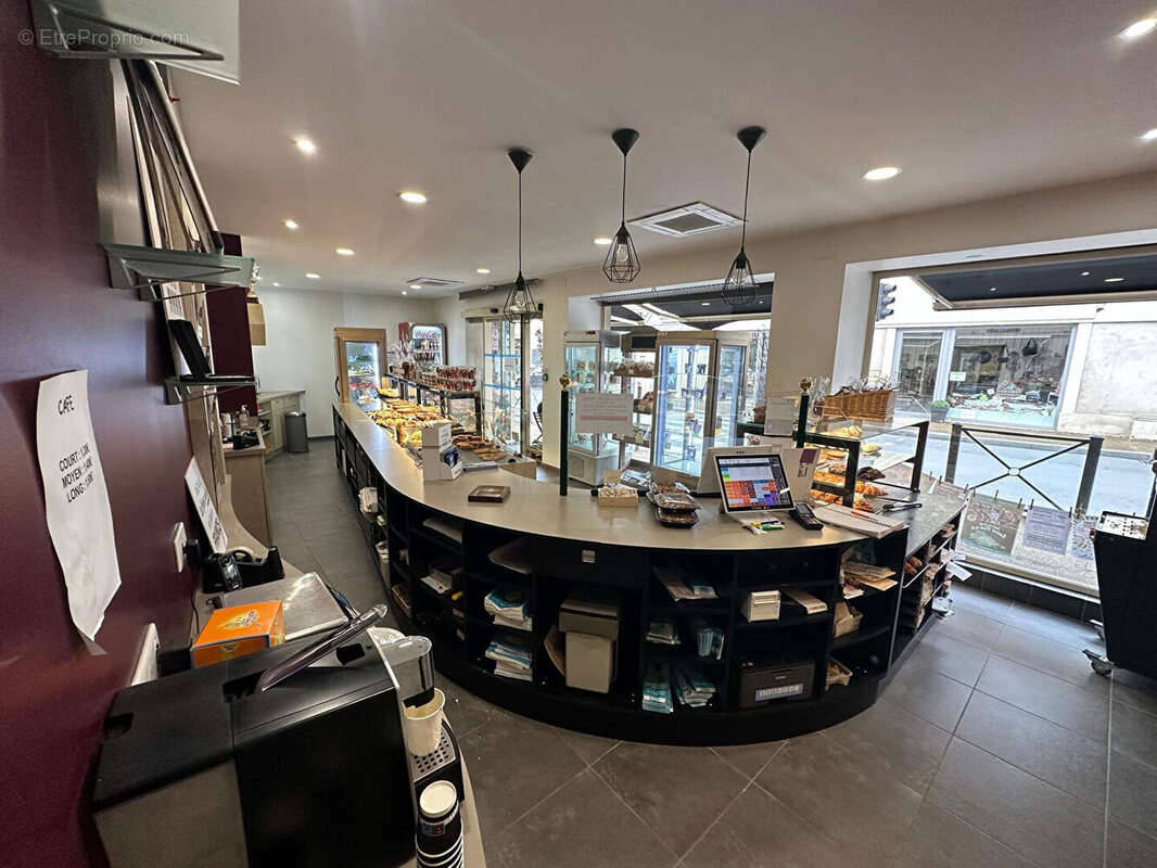 Boulangerie - photo 2