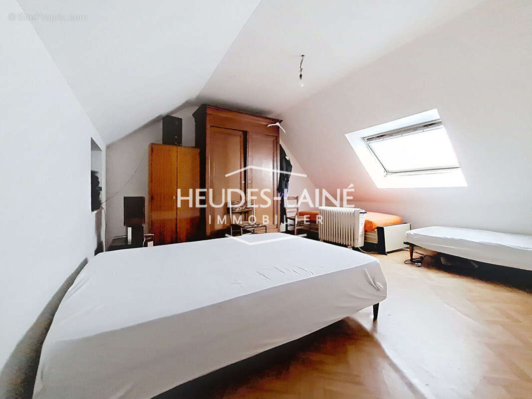 Maison à vendre - ISIGNY-LE-BUAT - 50540 - photo 7