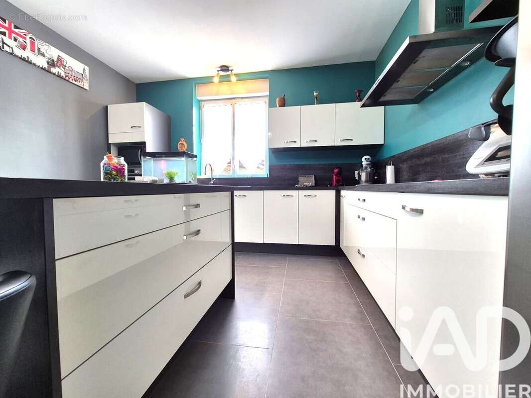 Photo 5 - Maison à PRESLES-ET-THIERNY