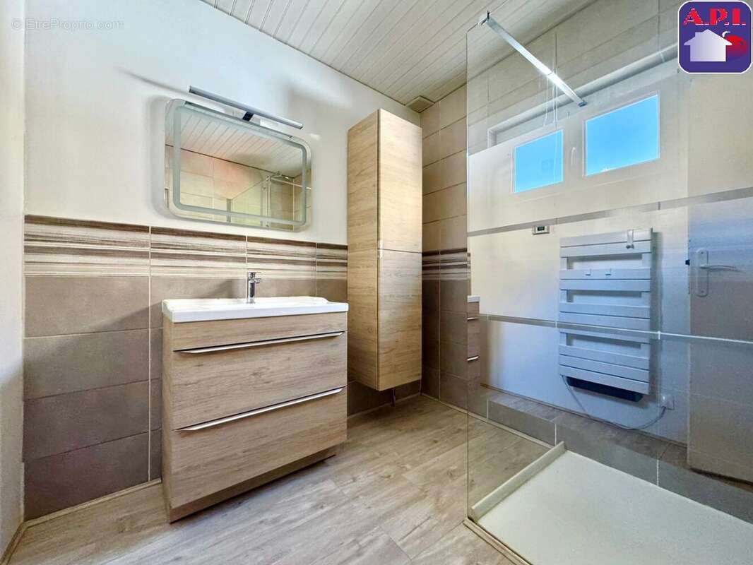 Maison 108 m² à Vebre  - photo 4