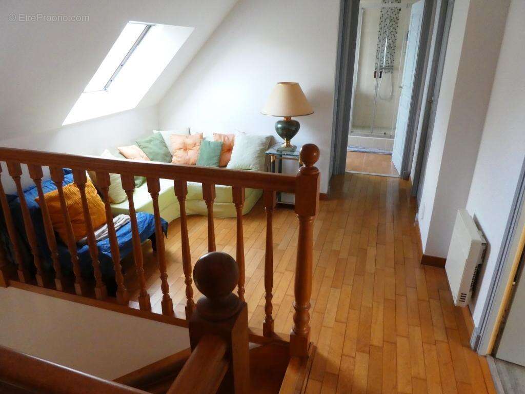 Maison à LOCMALO