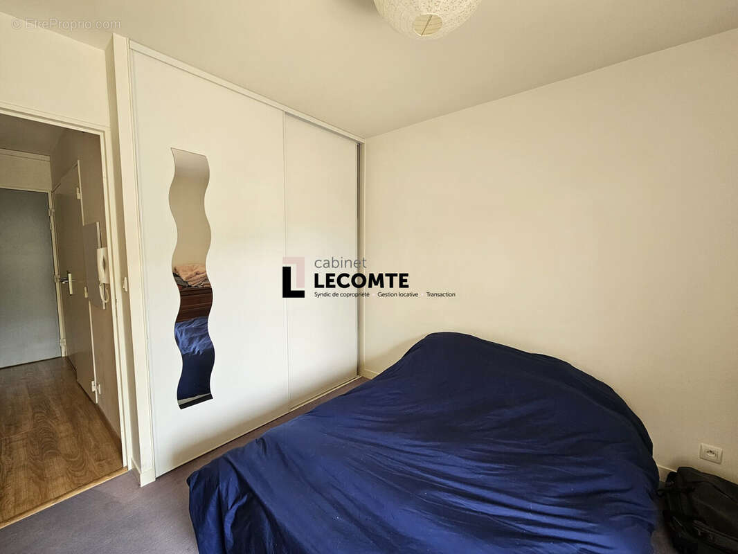 Appartement à CHANTEPIE