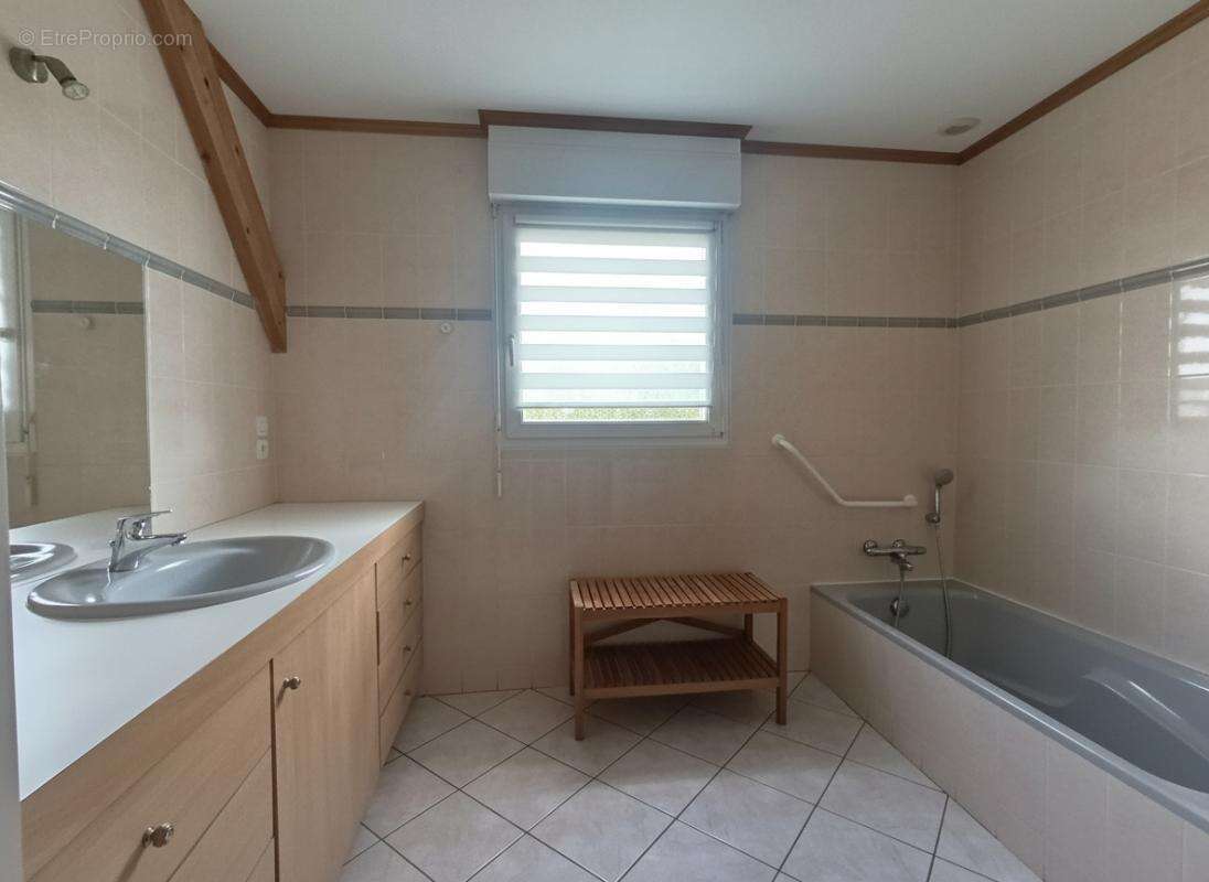 Maison à LE SOURN