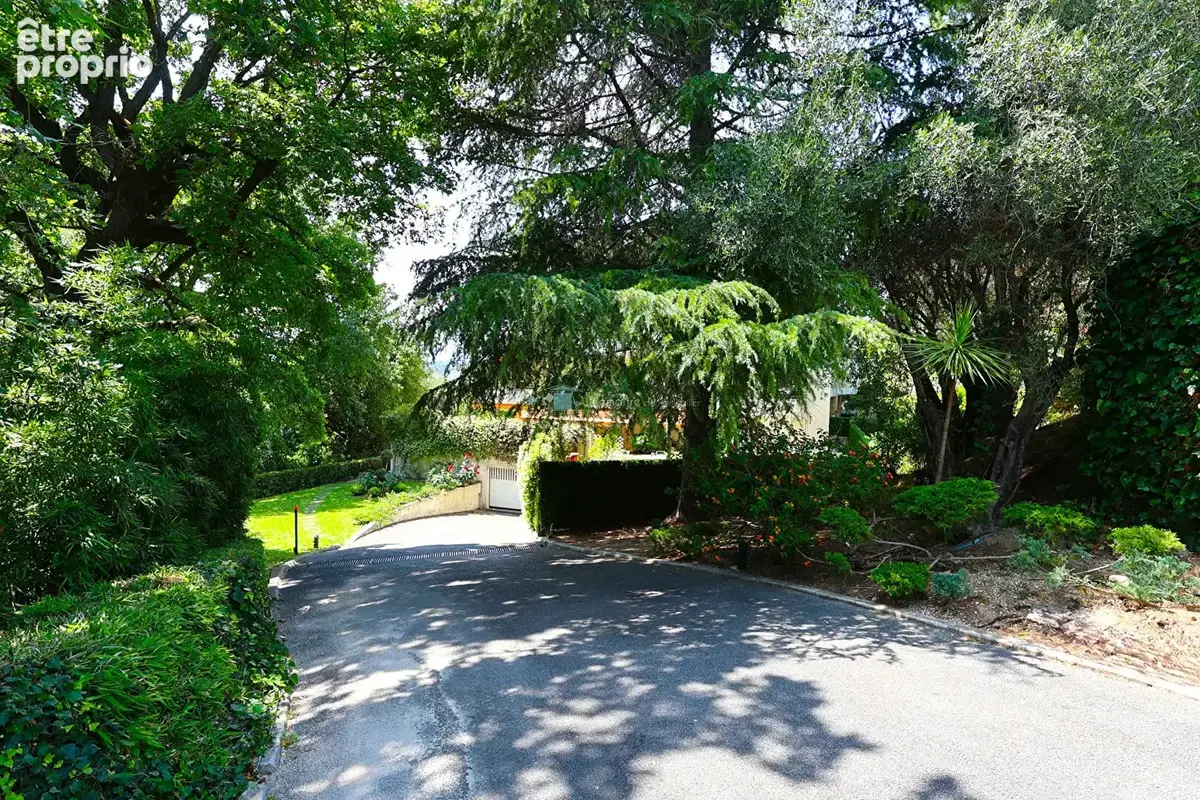 Appartement Le Cannet mairie 2 pièce(s) 54.44 m² avec piscine - photo 16
