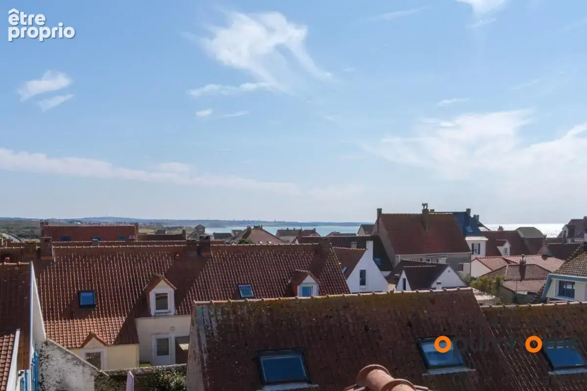 Jolie maison de village au cœur d’Audresselles - photo 4