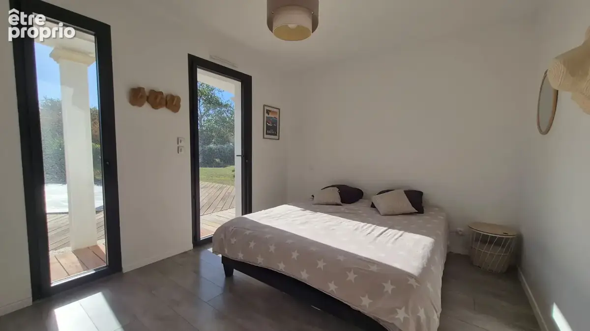 Maison St Brevin Les Pins - photo 7