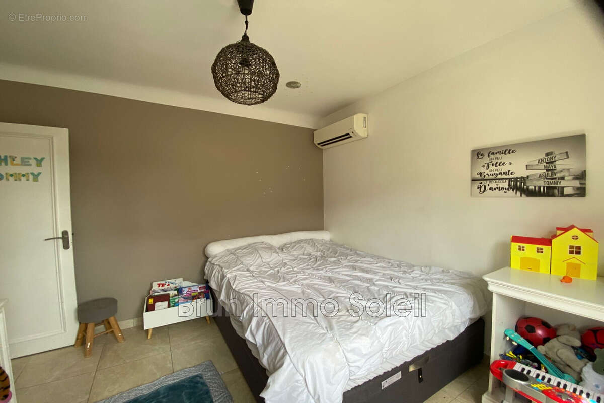Appartement 63 m² à Cagnes-Sur-Mer  - photo 5