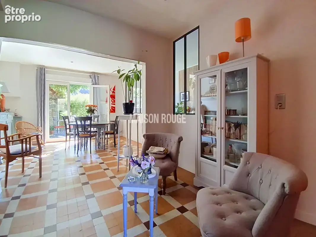 Photo Maison à Langueux au prix de 484 900€