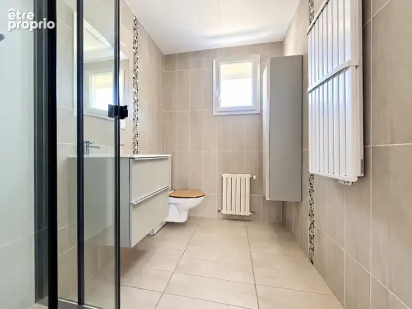 Maison de ville - photo 8