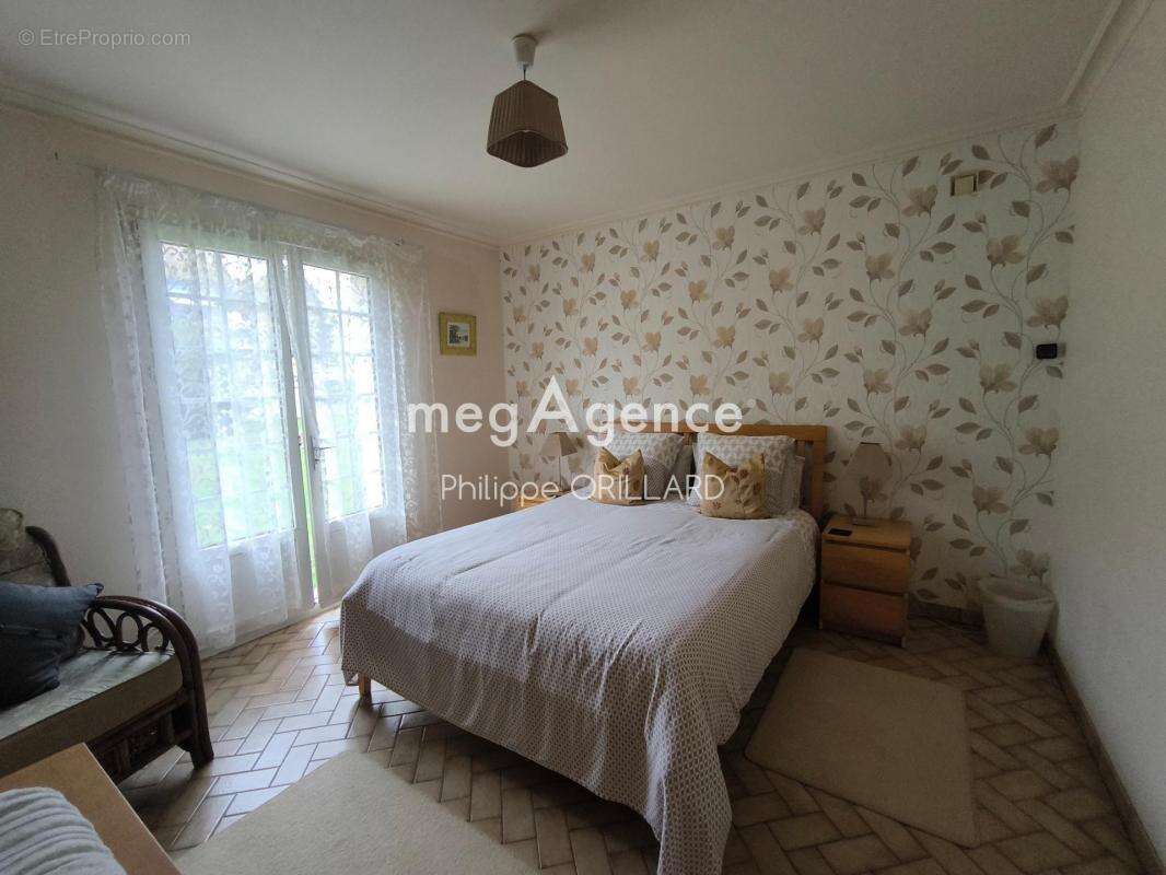 Maison à CHATEAUBRIANT