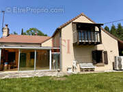 Maison à MOREE