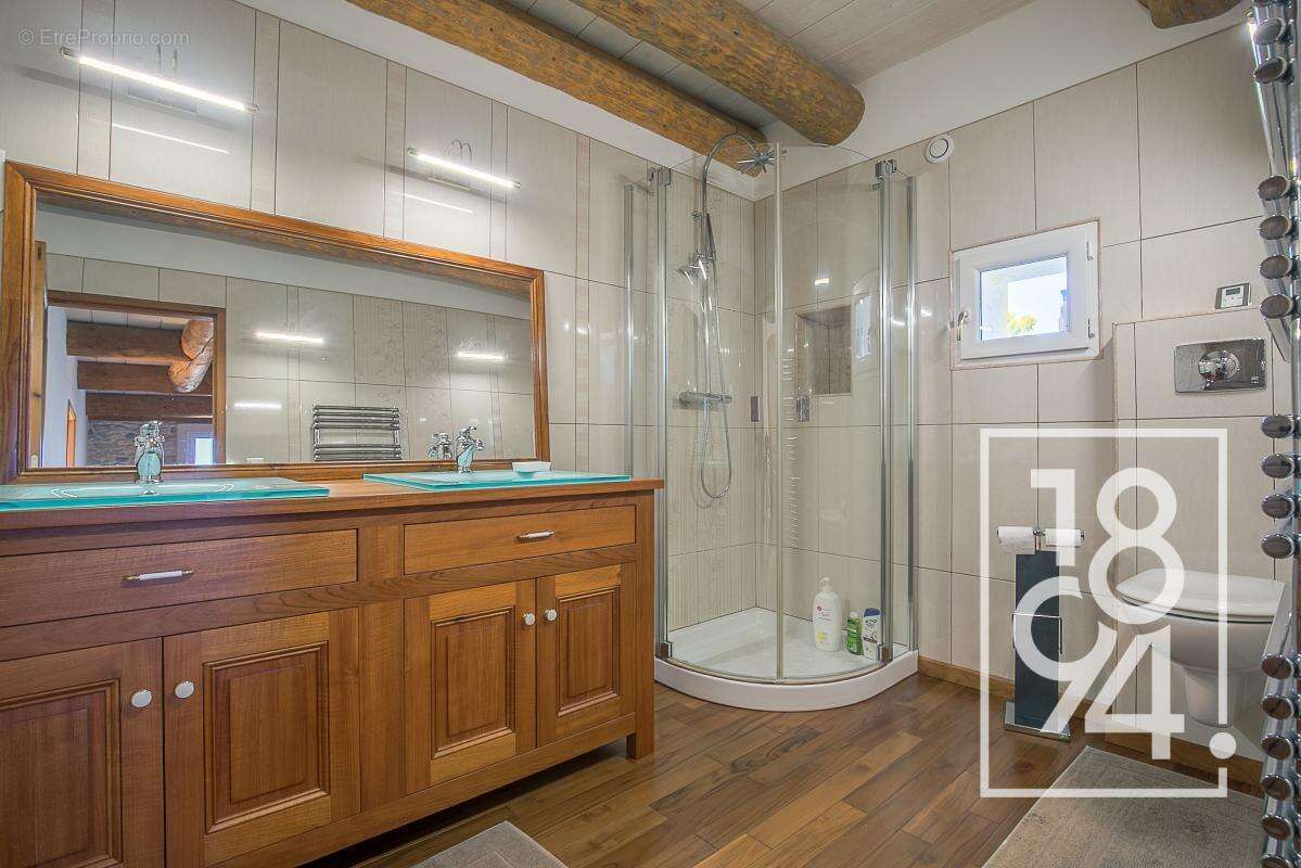 Maison à LES PENNES-MIRABEAU