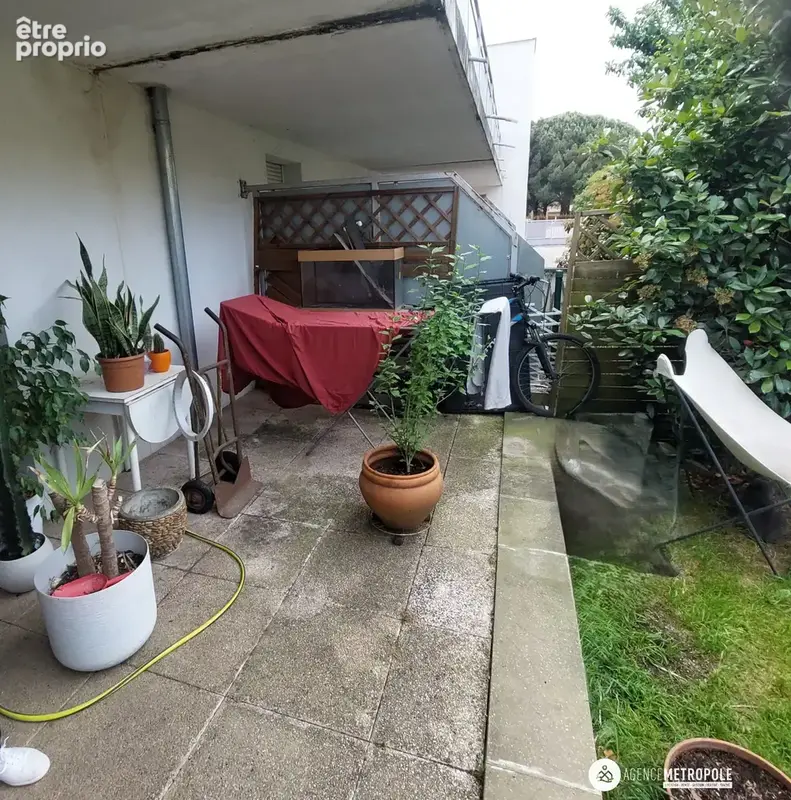 Appartement 2 pièces 39 m² à vendre à Toulouse (31200) - photo 3
