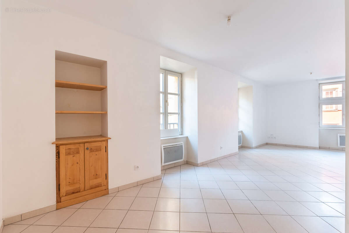 Appartement à LE PUY-EN-VELAY