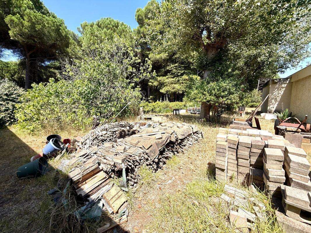 Maison 5 pièces de 199m2 sur une parcelle de 968m2 - photo 7