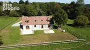 Maison à LA VESPIERE