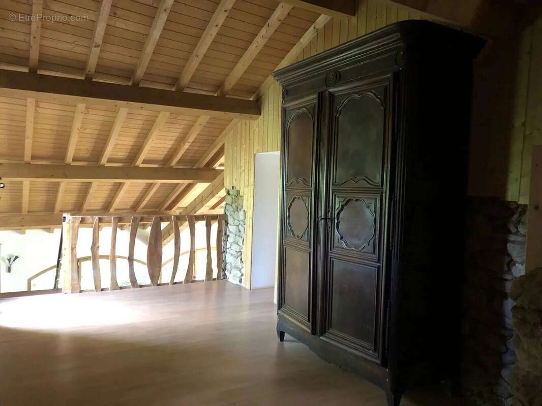 Maison à SAINT-ANTOINE-L&#039;ABBAYE