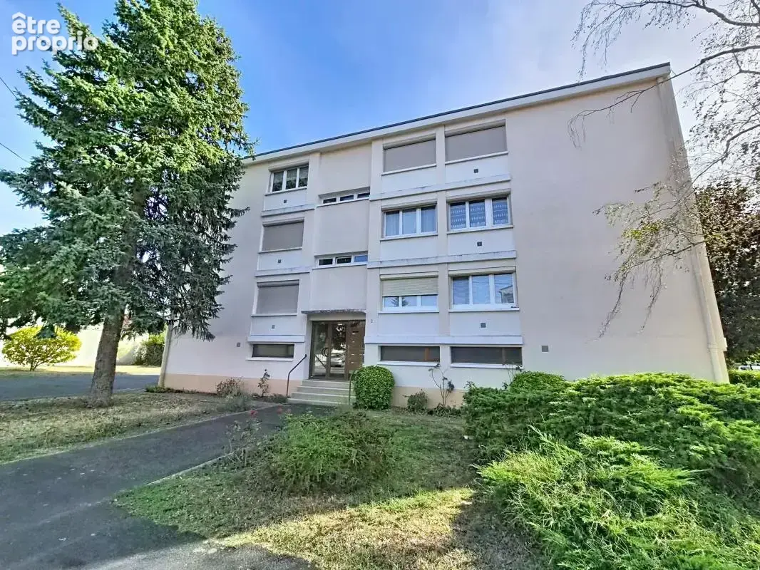 Appartement - photo 9