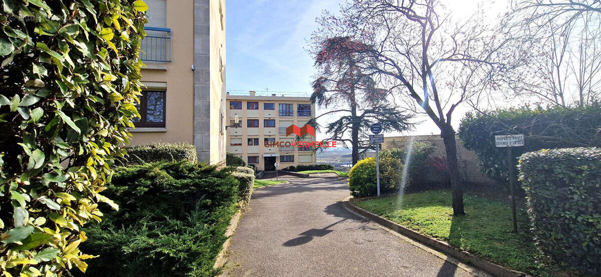 Appartement à CONFLANS-SAINTE-HONORINE