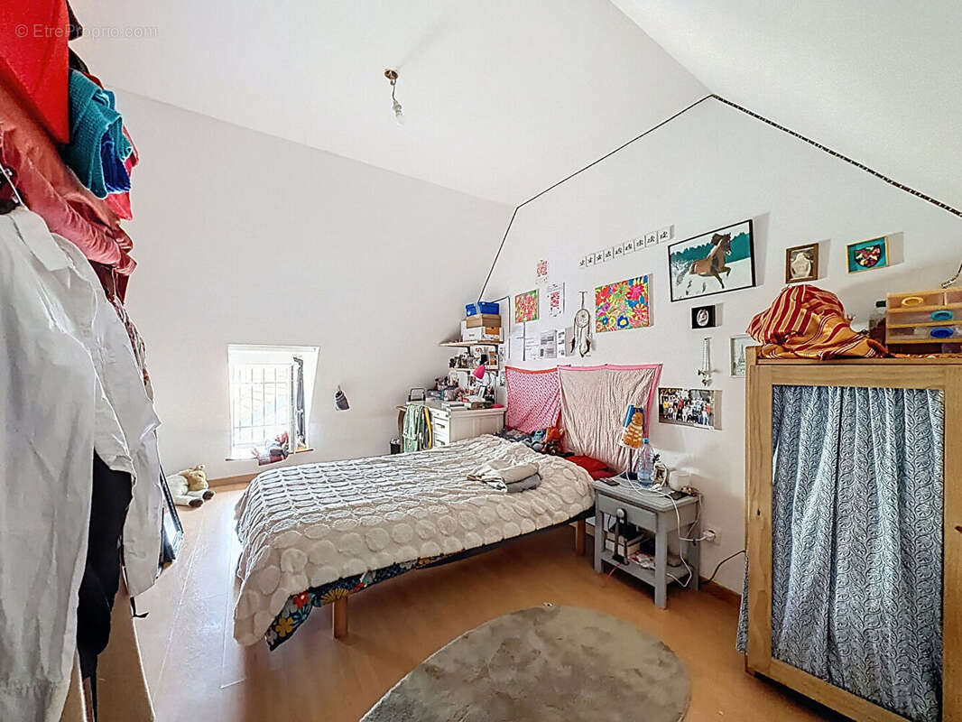 Maison à DOUVRES-LA-DELIVRANDE