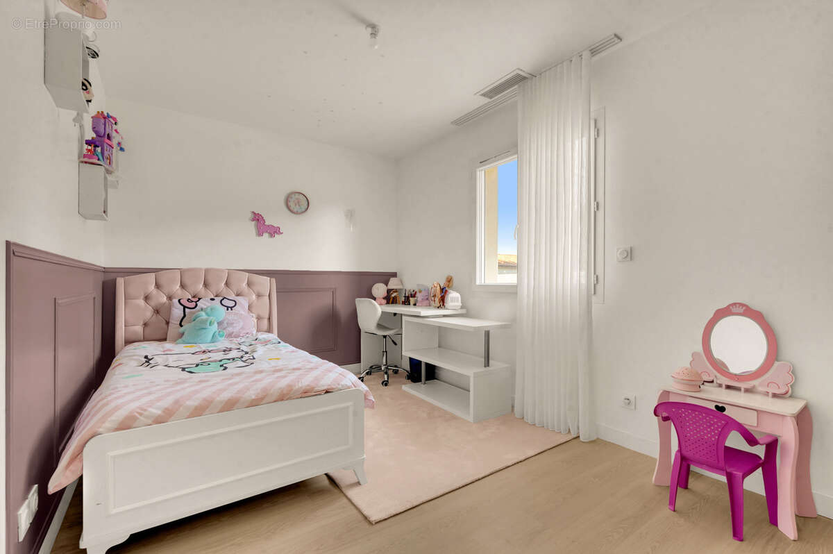 Maison à MONTASTRUC-LA-CONSEILLERE