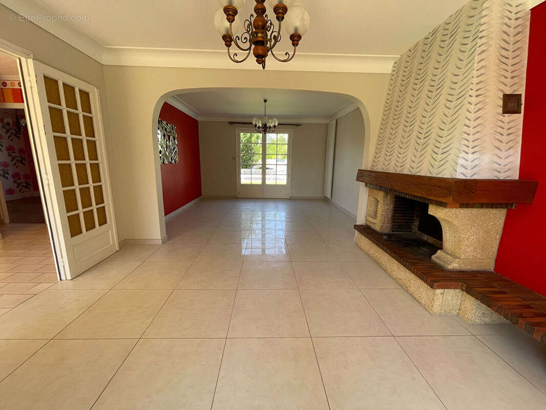 À vendre - Maison traditionnelle à Fouesnant - 109 m² habitables - photo 8