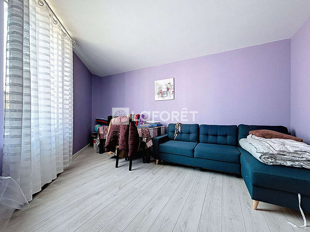 Maison à PARGNY-SUR-SAULX