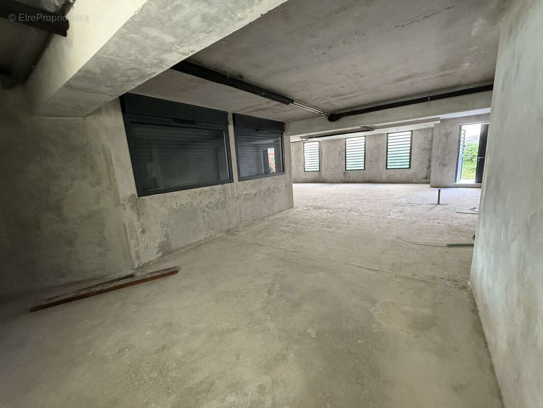 Commerce à SAINT-DENIS