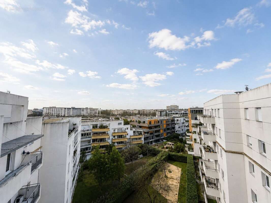 Bel appartement t2 meuble de 41m² - photo 4