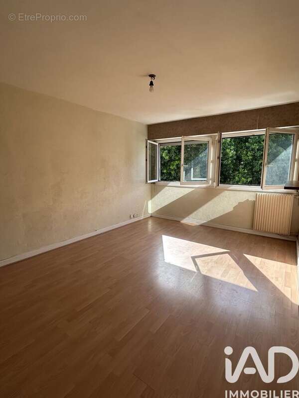 Photo 2 - Appartement à SAINT-HERBLAIN