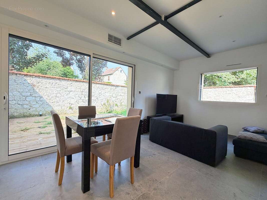 Maison 72 m² à Vernon  - photo 4