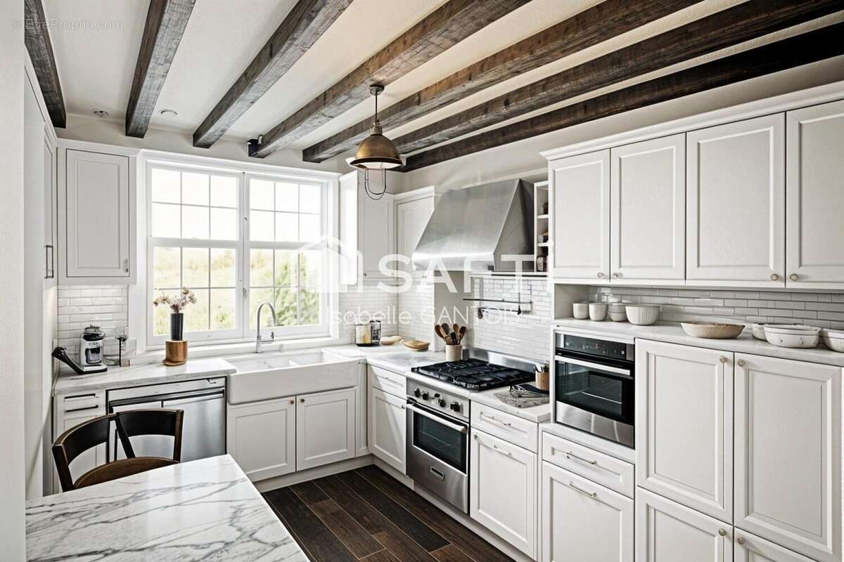 Photo 5 - Maison à EAUBONNE