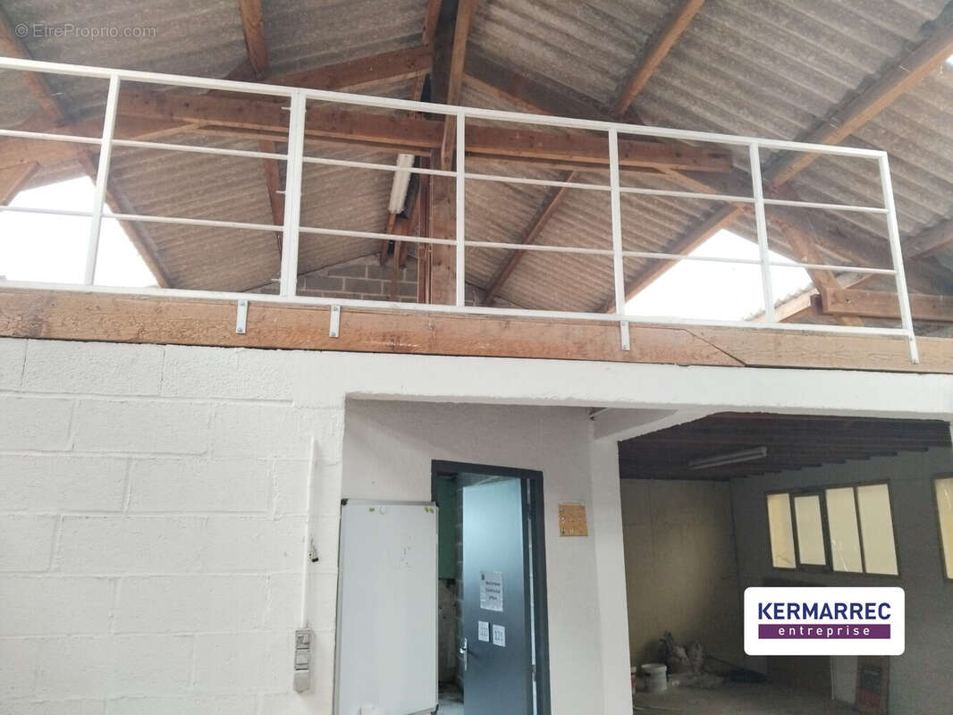 Commerce 235 m² à Balaze  - photo 6