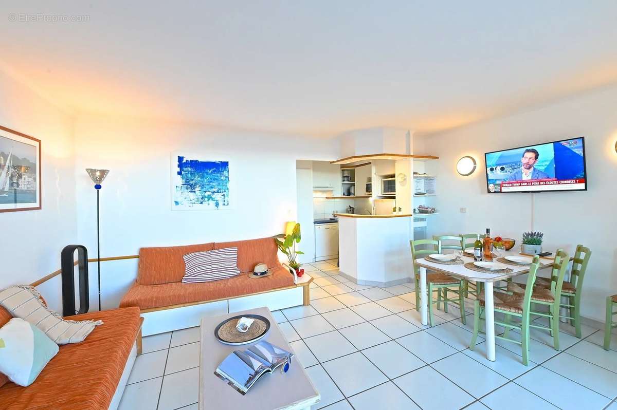 Appartement à LA SEYNE-SUR-MER