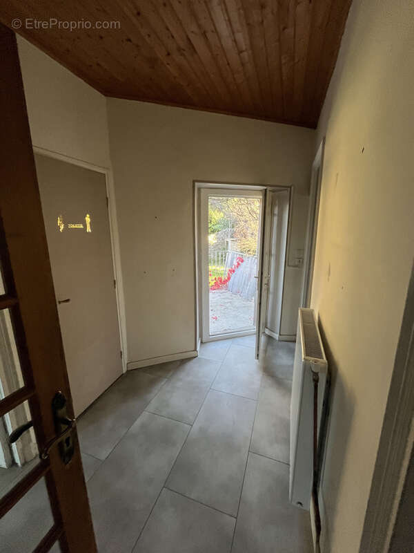 Maison à SAINT-GERVAIS-SUR-MARE