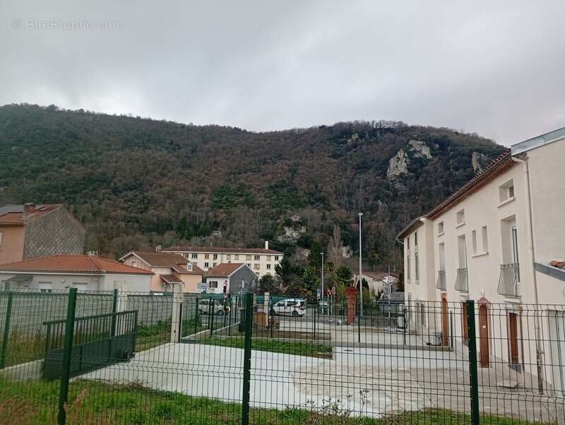 Maison à FOIX